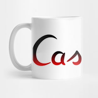 Cascade Mug